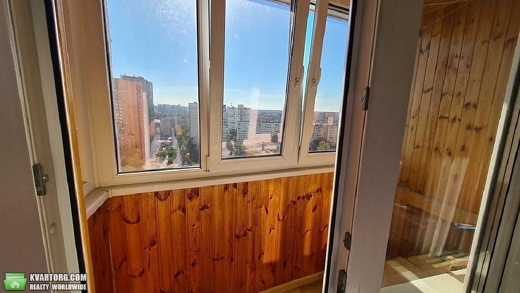 Sell 1-room apartment. Киев,  Героев Днепра — photo 9
