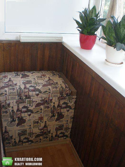 Sell 2-room apartment. Киев,  Харьковское шоссе — photo 4
