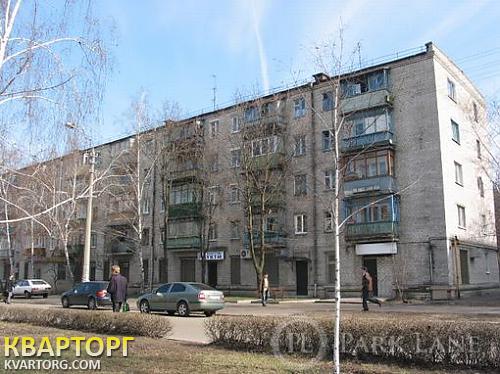 Sell 3-room apartment. Киев,  Труда бул — photo 1