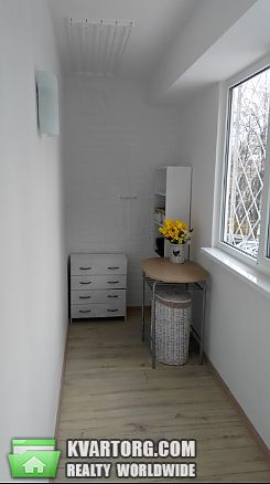 Rent out 1-room apartment. Киев,  Леси Украинки бул — photo 6