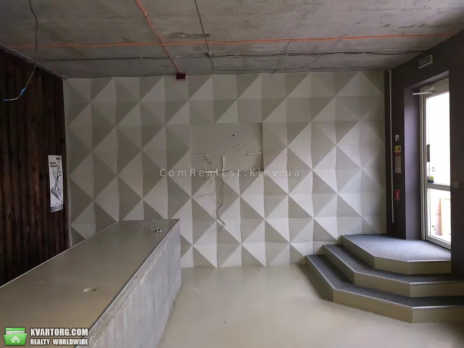 Rent out office. Киев, ул.Льва Толстого — photo 6