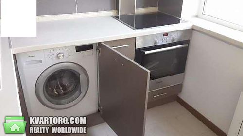 Rent out 1-room apartment. Киев, Малиновского — photo 4
