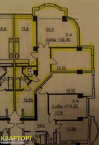 Sell 2-room apartment. Одесса, Французский б-р — photo 3