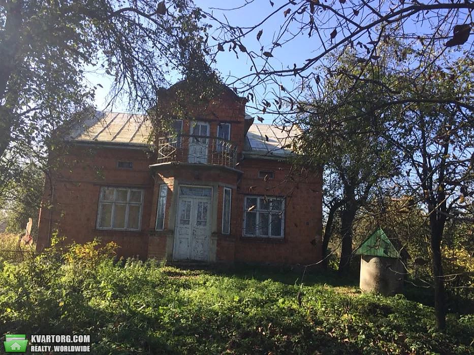 Sell house. Львов,  Озерная — photo 2