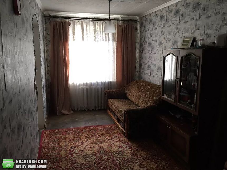 Sell 2-room apartment. Киев,  Курбаса — photo 3