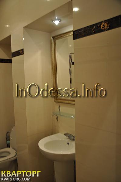 Rent out 3-room apartment. Одесса, Ришельевская — photo 6