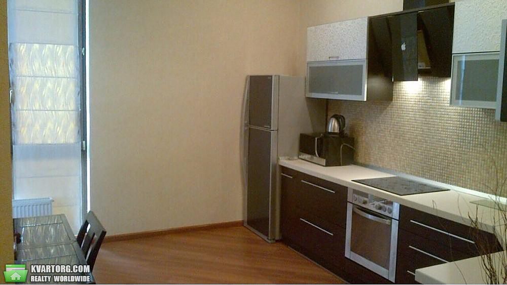 Rent out 1-room apartment. Киев, бульвар Тараса Шевченко — photo 4