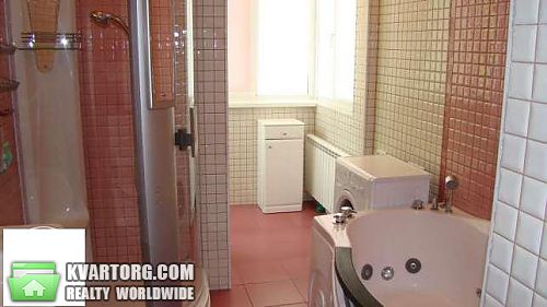 Rent out 3-room apartment. Киев, Юрковская — photo 6
