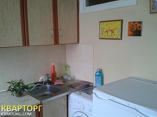 Rent out 1-room apartment. Киев,  Гагарина пр — photo 5