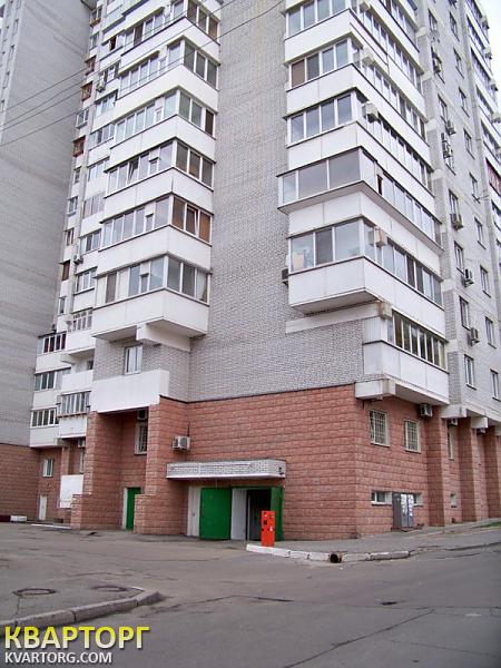 Rent out 3-room apartment. Киев, стадионная — photo 8