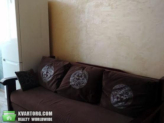 Rent out 1-room apartment. Киев,  Липковского — photo 4