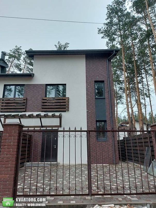 Sell Townhouse. Киевская обл., Гостомель — photo 1