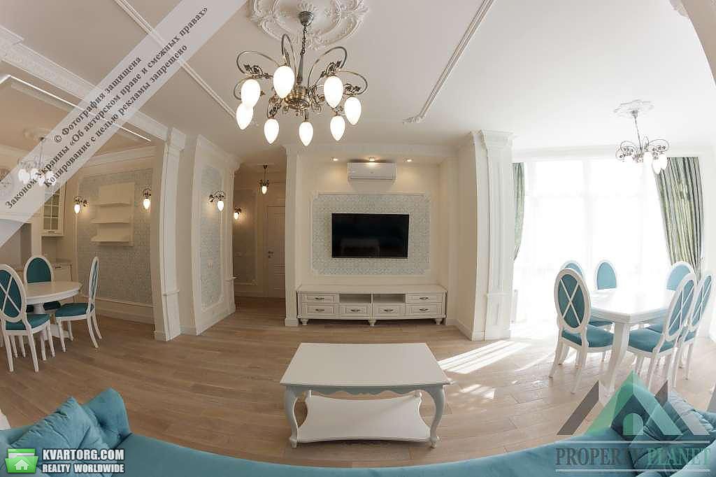 Rent out 4-room apartment. Киев,  Глубочицкая — photo 1