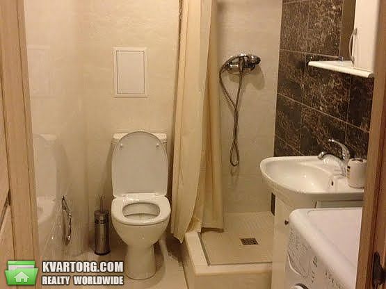 Rent out 2-room apartment. Киев,  Драгоманова — photo 4