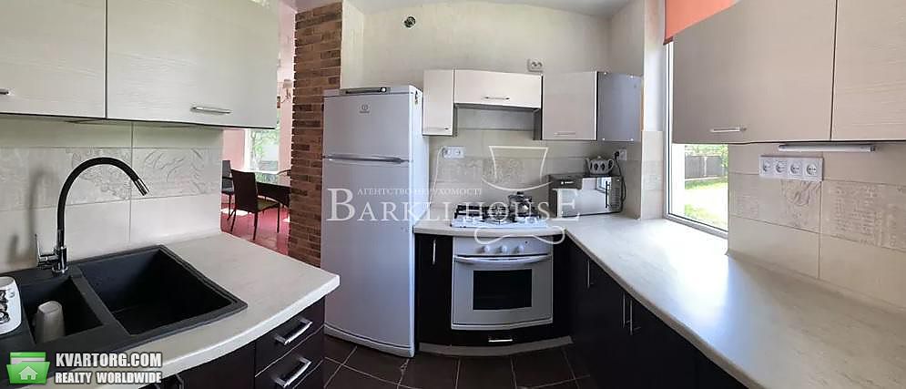 Rent out house. Киев,  Садовая Осокорки — photo 4