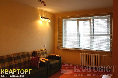 Sell 3-room apartment. Киев, Малышко — photo 1