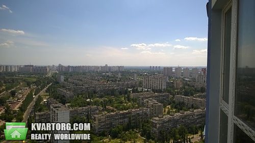 Sell 1-room apartment. Киев, Воссоединения пр — photo 5