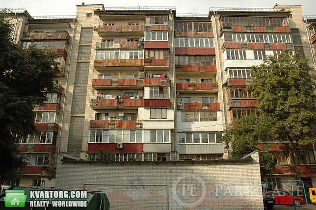 Sell 3-room apartment. Киев,  Аистова — photo 1