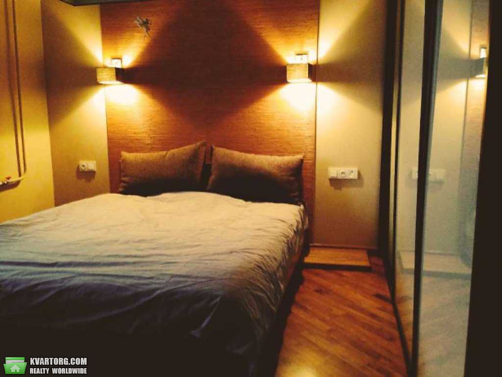 Rent out 3-room apartment. Киев, Приозерная — photo 3