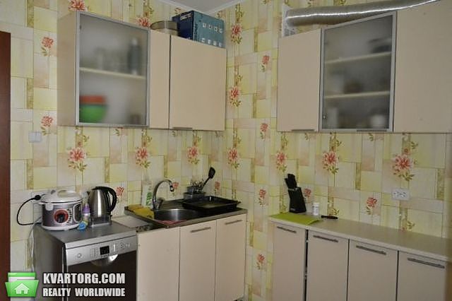 Sell 1-room apartment. Киев, Закревского — photo 3
