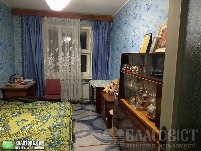 Sell 3-room apartment. Киев,  Суворова — photo 4