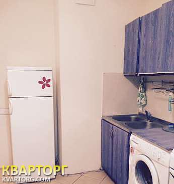 Rent out 1-room apartment. Киев,  Гришко — photo 2