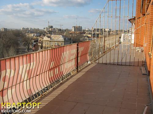 Sell 3-room apartment. Одесса, Книжный пер. — photo 5