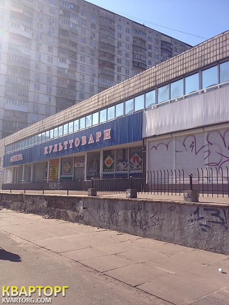 Sell shop. Киев,  Тычины пр — photo 1