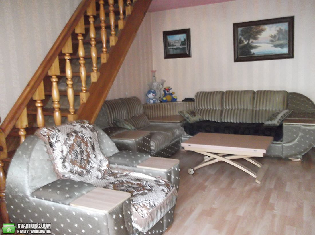 Sell house. Донецк, Семашко — photo 1