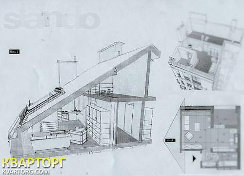 Sell 2-room apartment. Киев, Регенераторная — photo 10