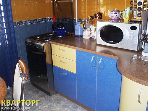 продам 1-комнатную квартиру. Киев,   Булгакова - фото 1