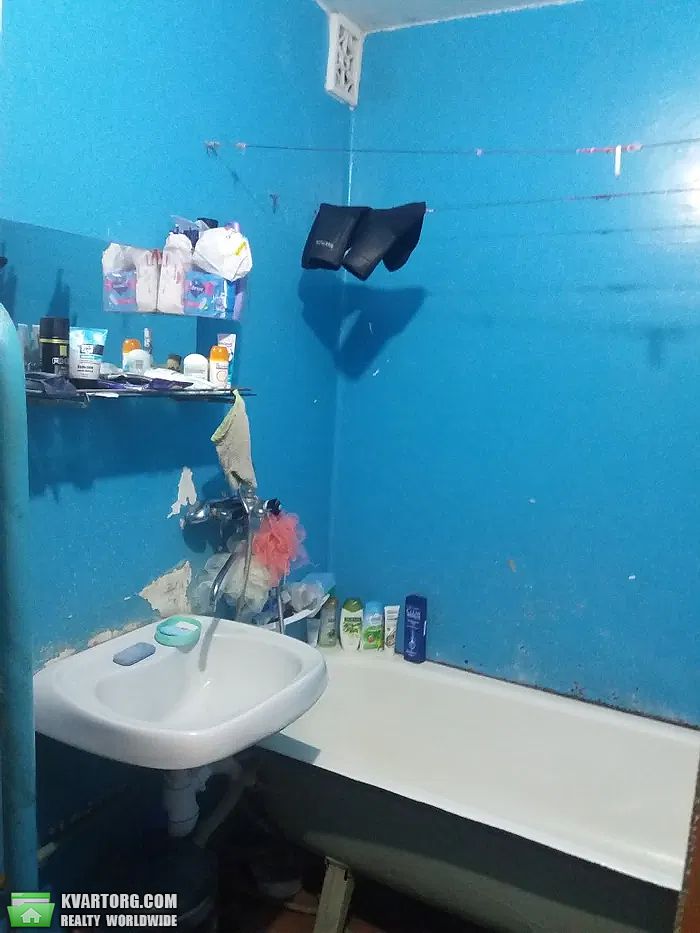 Sell 1-room apartment. Киев,  Тростянецкая — photo 5