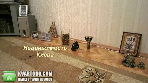 Sell 1-room apartment. Киев, Тростянецкая — photo 3