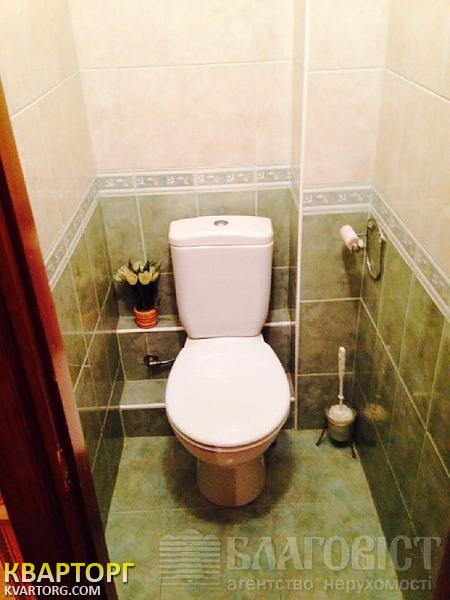 Sell 2-room apartment. Киев, ул. Ар. Вербицкого — photo 3