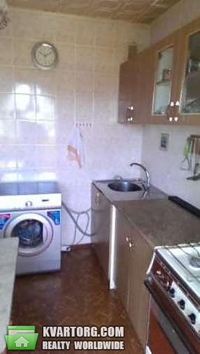 Sell 1-room apartment. Киев,  Лепсе бул — photo 4