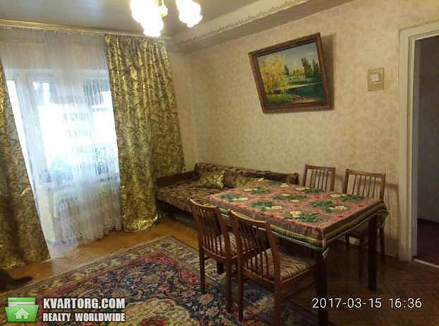 Sell 2-room apartment. Киев, Лобановского пр — photo 5