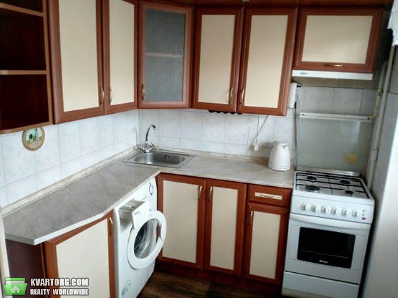 Sell 1-room apartment. Киев,  Залки — photo 1