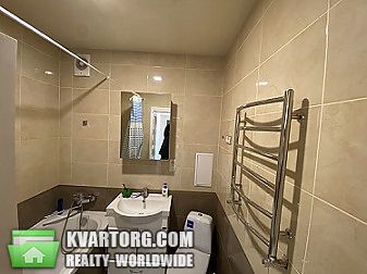 Rent out 2-room apartment. Киевская обл.,  Одесская пл — photo 4