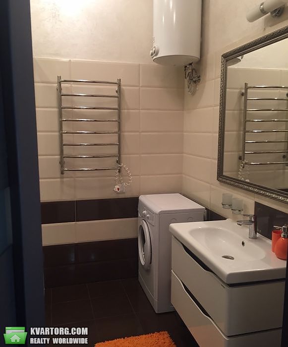 Rent out 2-room apartment. Киев,  Днепровская наб — photo 5