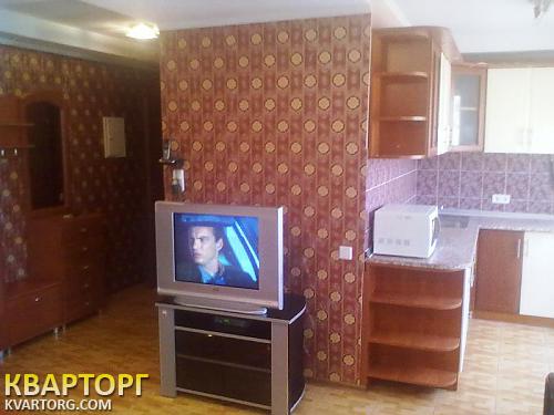 Rent out 2-room apartment. Киев, Генерала Матыкина — photo 5
