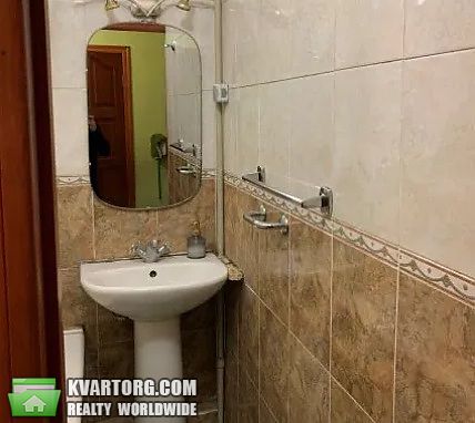 Sell 3-room apartment. Киев,  Борщаговская — photo 6