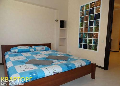 Rent out 3-room apartment. Одесса, Французский бульвар — photo 9
