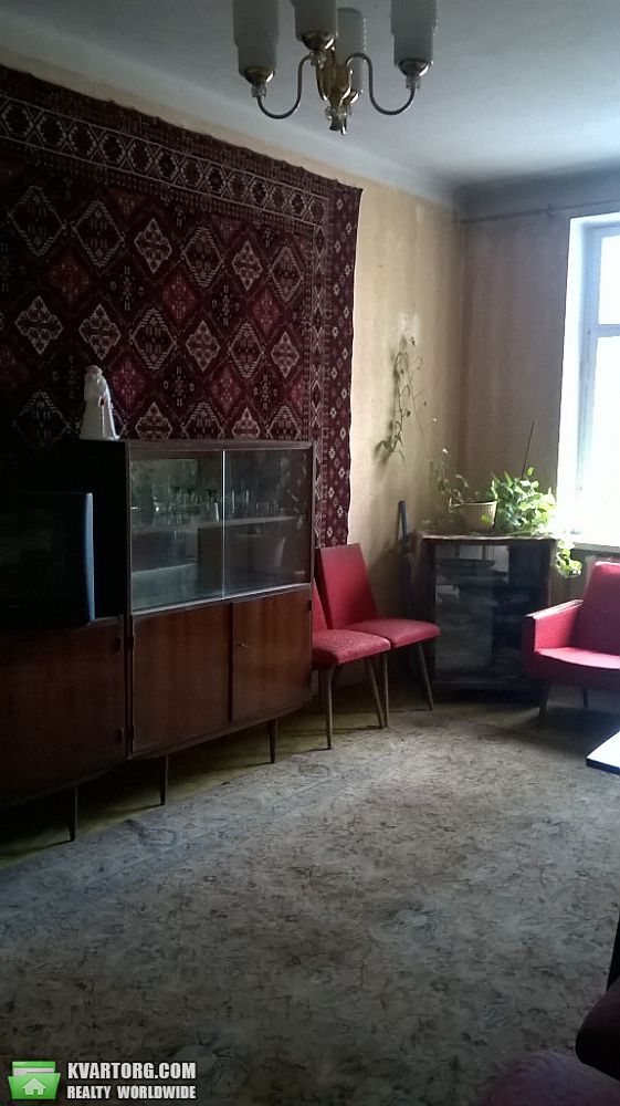 Sell 2-room apartment. Одесса, Преображенская — photo 1