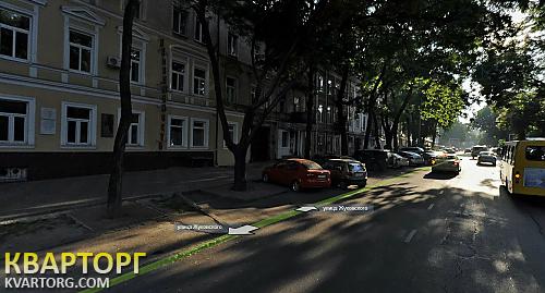 Sell office. Одесса,  Жуковского — photo 1