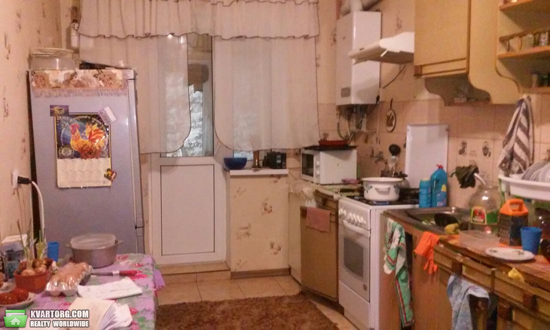 Sell 2-room apartment. Одесса, Нескучная — photo 3