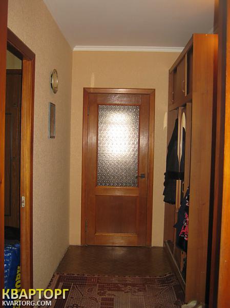 Sell 2-room apartment. Киев, Воссоединения пр — photo 5