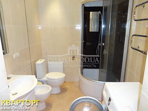 Rent out 3-room apartment. Одесса, Педагогическая — photo 7