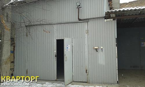 Rent out warehouse. Киев, Вербная — photo 2