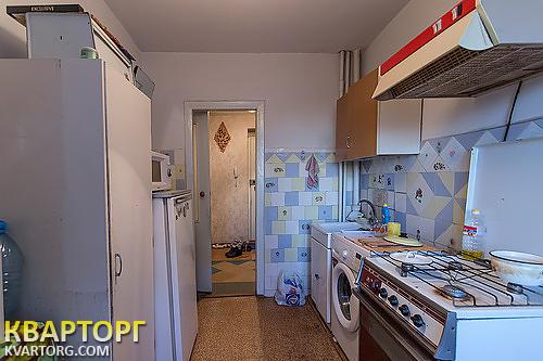 Sell 3-room apartment. Киев, Кольцова — photo 2