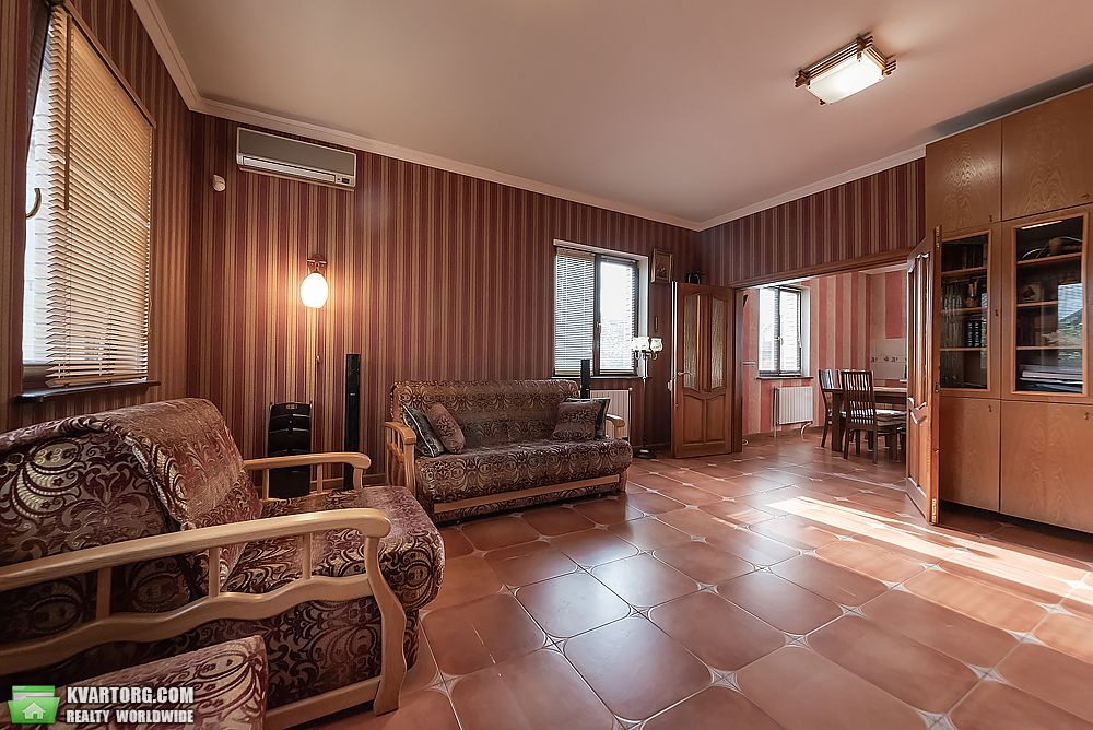 Sell house. Киев, Янтарная — photo 6